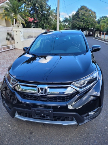 Imagen 4 de 9 de Honda Crv Exl