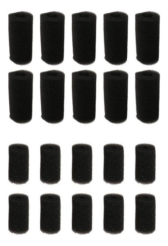Esponja De Espuma De Filtro Bioquímico Grande