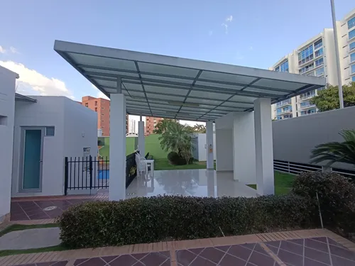 Apartamento En Venta En La Floresta. Cod V30309
