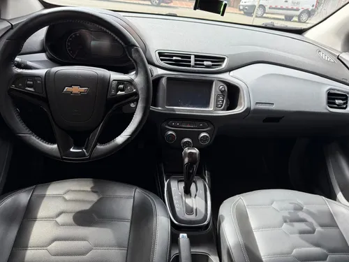 Chevrolet Onix 1.4 Ltz 5 p