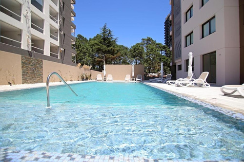 Imagen 18 de 21 de Espectacular Apartamento De 3 Dormitorios En Edificio Con Amenities Para Alquilar