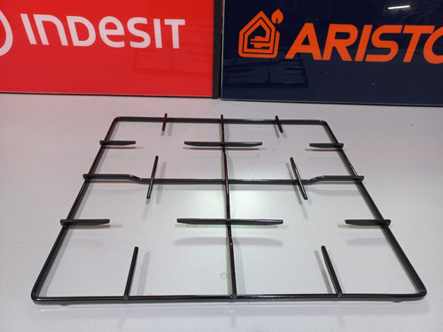 Reja Superior De Hornallas Cocina K2100 Indesit