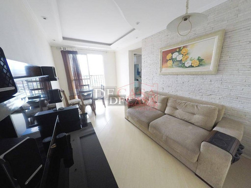 Imagem 1 de 29 de Apartamento Com 2 Dormitórios À Venda, 54 M² Por R$ 239.900,00 - Itaquera - São Paulo/sp - Ap6318