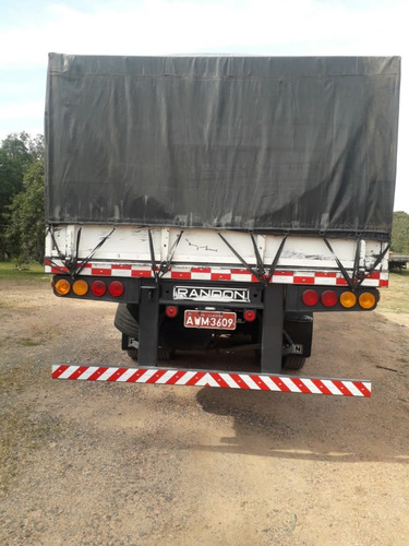 Imagem 5 de 5 de Carreta Randon Ls Graneleiro