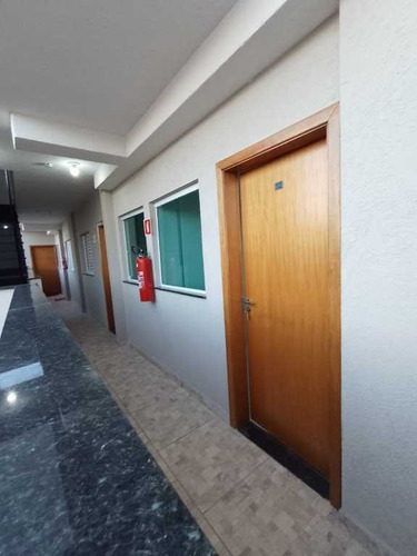 Imagem 1 de 6 de Apartamento À Venda No Parque Maria Luiza.