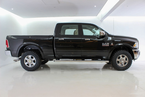 Imagem 4 de 16 de Ram Laramie 2.500 2018