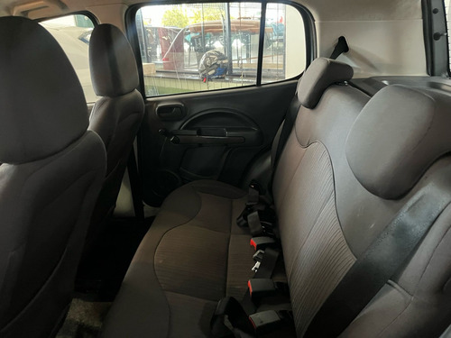 Fiat Uno 1.0 WAY 8V FLEX 4P MANUAL