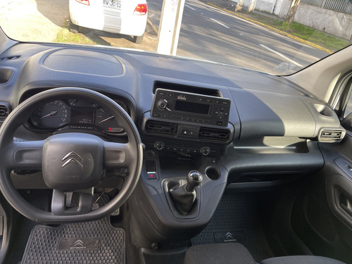 Citroën Berlingo L Hdi 92 Bvm Aa 2Ab