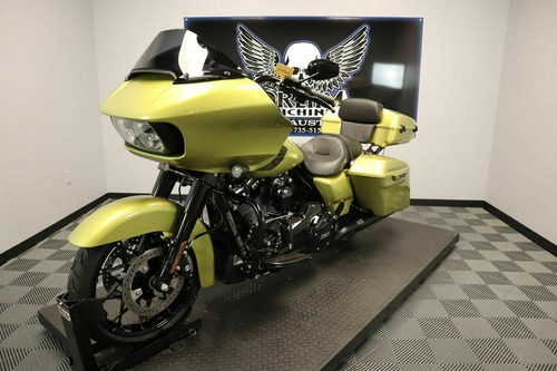 Imagen 4 de 9 de 2020 Harley-davidson Fltrxs - Road Glide Special