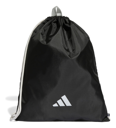 adidas Tula Unisex adidas Performance Run Gymbag Hn8165 Negr