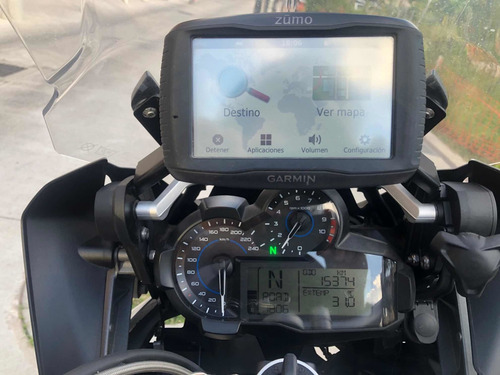 Bmw R 1200 Gs
