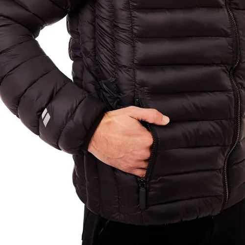 Chaquetas en clearance plumas
