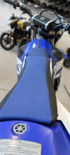 Imagen 5 de 16 de Yamaha Wr 450f Recibo Permutas