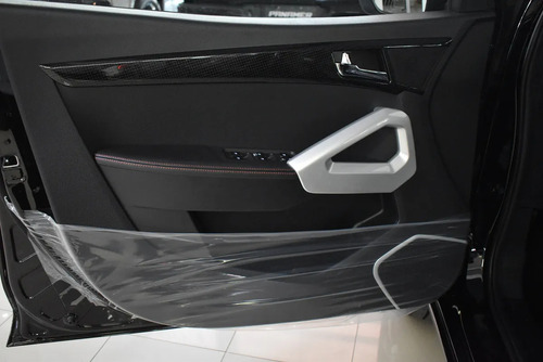 JAC S2 1.5 Intelligent