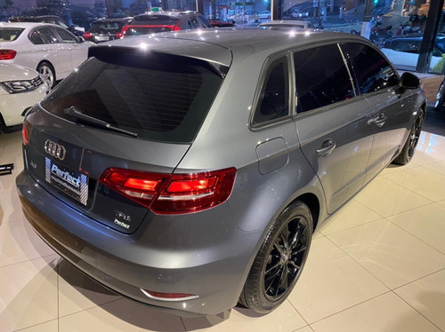 Audi A3 Tfsi Sportback 1.4t