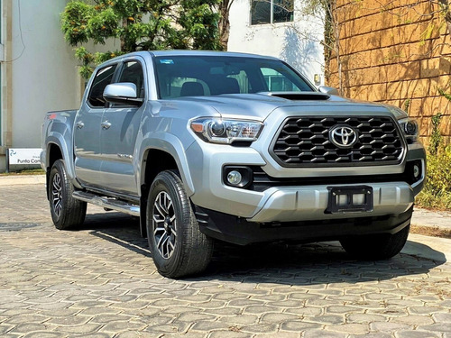 Toyota Tacoma 3.5 Trd Sport 4x4 At