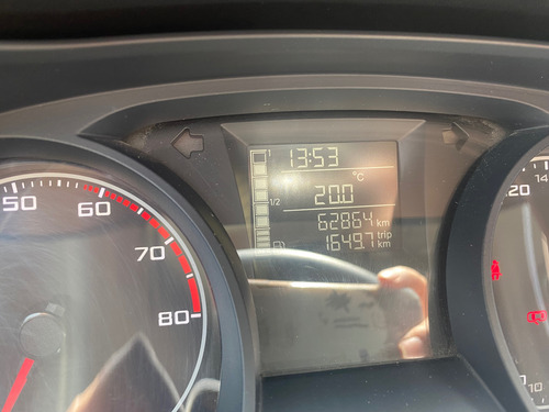 Seat Ibiza 2.0 Reference 4 puertas