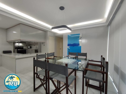 Apartamento En Alquiler, Puerto Marintusa, 3 Habitaciones