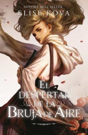 Libro El Despertar De La Bruja De Aire