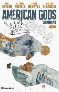 American Gods Sombras N° 39
