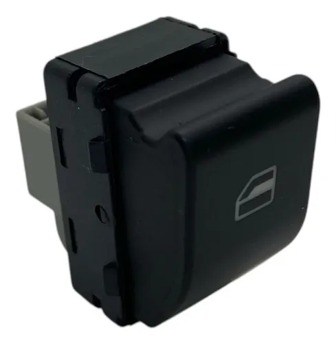 Switch Elevavidrios Vw Gol Cross Fox (sencillo) Derecho