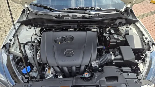 Mazda 2 Sport 2.0 Grand Touring Lx Carbon Edition At