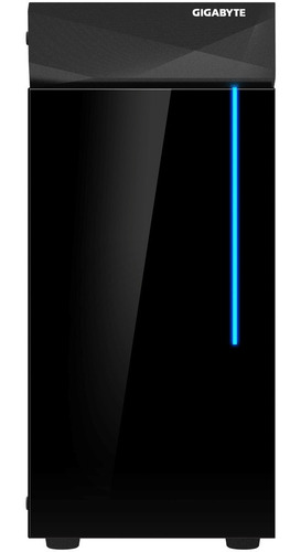 Imagen 2 de 6 de Oferta Pc Gamer Intel I7 16gb Ram Gigabyte Geforce 1060 6gb