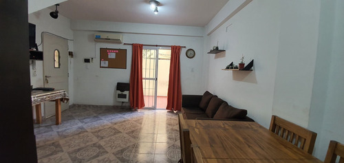 Departamento En Venta Villa Madero 2 Amb Y Patio