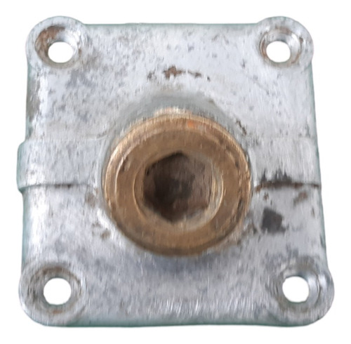 Tapon De Cola De Motor Siambretta 125 150 Cc