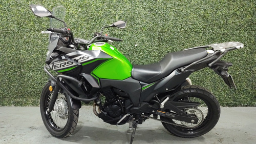Kawasaki Versys 300 2023 Di Buono Automotores