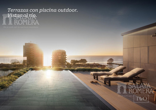 Departamento - Venta- Olivos-vias/rio
