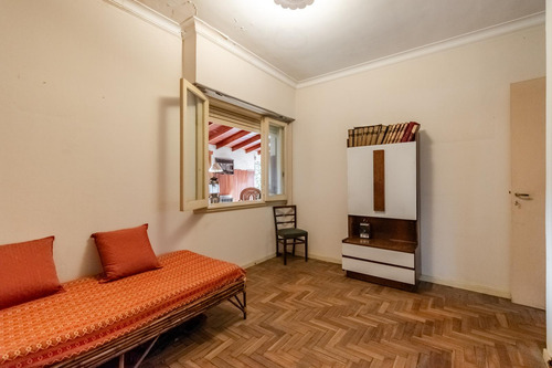 Ideal Terreno De 465 M2 Con 10m. De Ancho En Martínez, San Isidro.