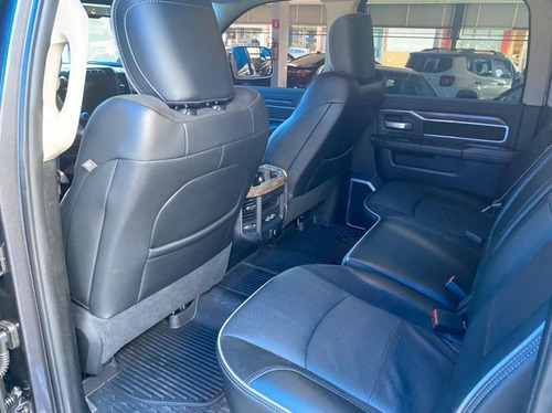 Dodge Ram 2500 Slt 4x4 Cd 6 Cilindros 6.7 Turbo, Aaa8888