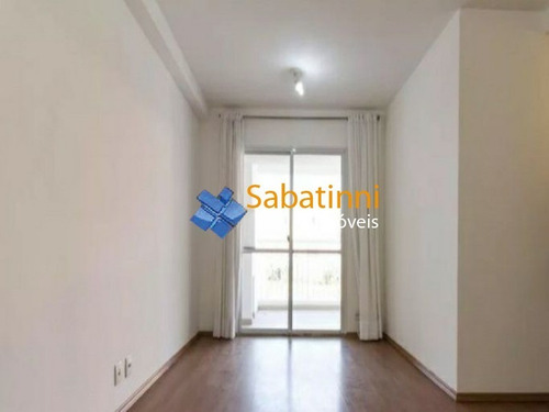 Apartamento A Venda Em Sp Vila Formosa - Ap04252 - 69275013