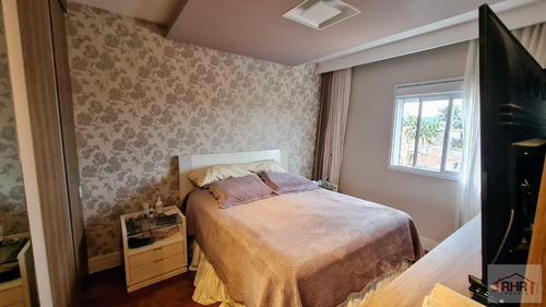 Imagem 4 de 10 de Apartamento Para Venda Em Mogi Das Cruzes, Vila Nova Socorro, 3 Dormitórios, 3 Suítes, 2 Banheiros, 3 Vagas - 1027_1-2035517