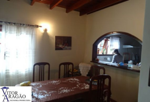 Imagem 8 de 8 de 02511 - Sobrado 3 Dorms. (1 Suíte), Campos Do Jordão - São Paulo/sp - 2511