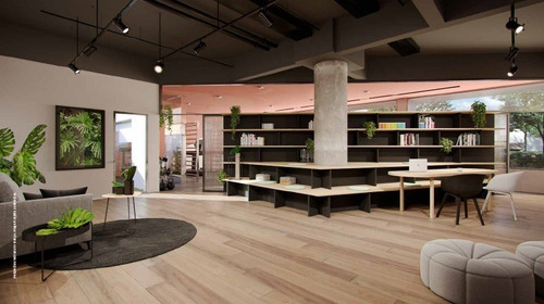 Imagem 12 de 17 de Studio 22,50m² - Nik Perdizes (planik)