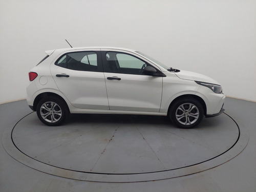 Fiat Argo 1.0 FIREFLY FLEX MANUAL