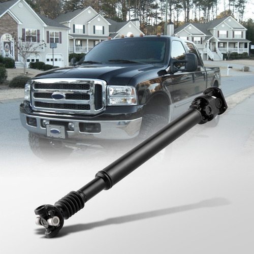 Flecha Cardan Trasero Ford F-250 Super Duty Lariat 2004 6.0l