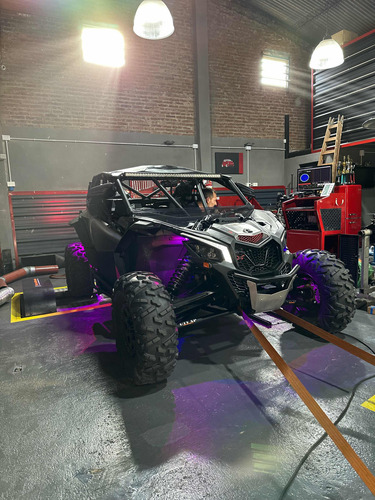 Can Am