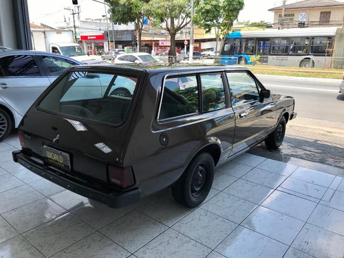Ford Belina Il 1.6 1985