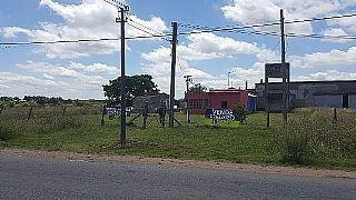 Camino Mendoza