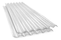 Comprar Chapas Traslucidas Onduladas 3.05 X 1.10 Opalinas