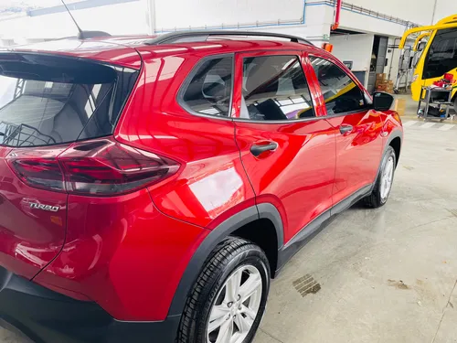 Chevrolet Tracker 1.2Turbo