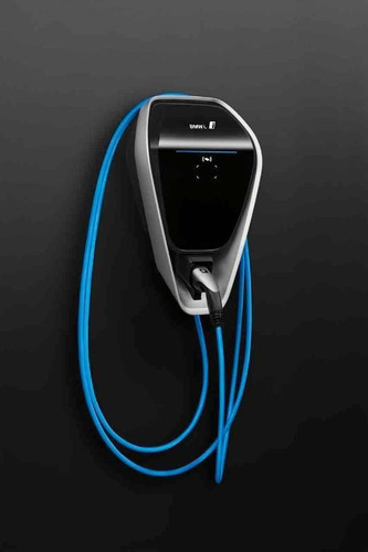 Imagem 2 de 4 de Bmw Wallbox Plus Bmw 61902420905
