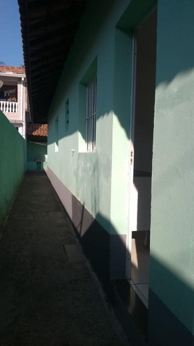 Imagem 24 de 27 de Ótima Casa Térrea - 2 Dormitórios - 2 Vagas De Garagem - Colinas De Cotia - Cotia / Sp - Cs5230v