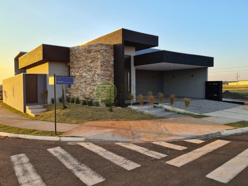 Imagem 1 de 26 de Venda Ou Locação Maravilhosa Casa No Condomínio Villa De Leon - Co00929