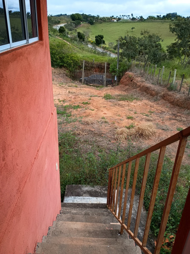 Vendo Ou Troco Casa Em São Luís Do Paraitinga
