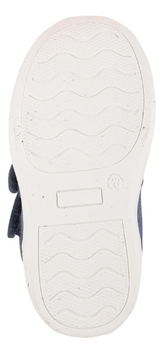 Botines Niños Bamers Cozy Mini Boots Azul