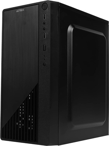 Pc Gamer Grizzly Amd Personalizable, Equipos Custom Gaming